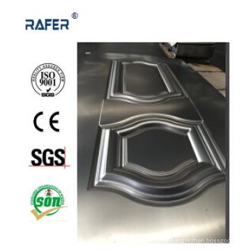 3D Tiefe Design 24mm Stahltür Haut (RA-C023)